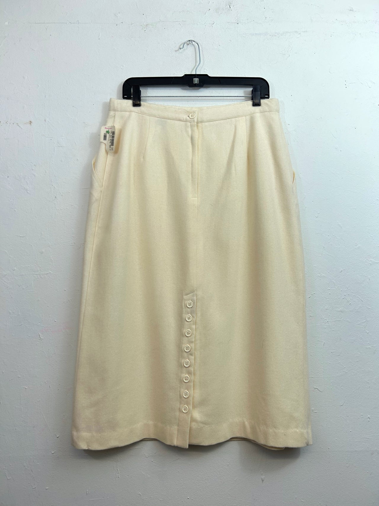 Heritage Court Skirt (Deadstock)