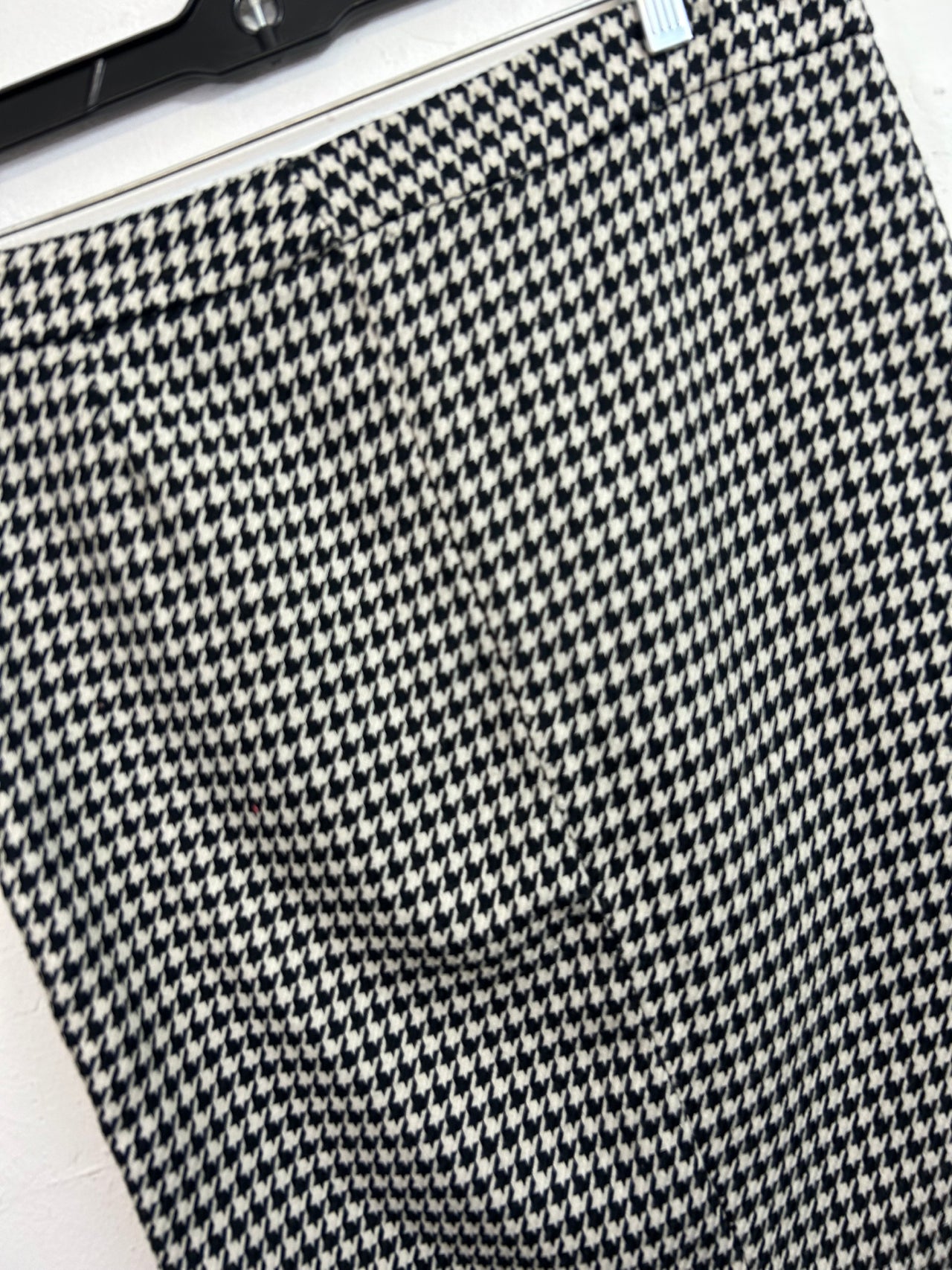 Manifesto Checked Skirt