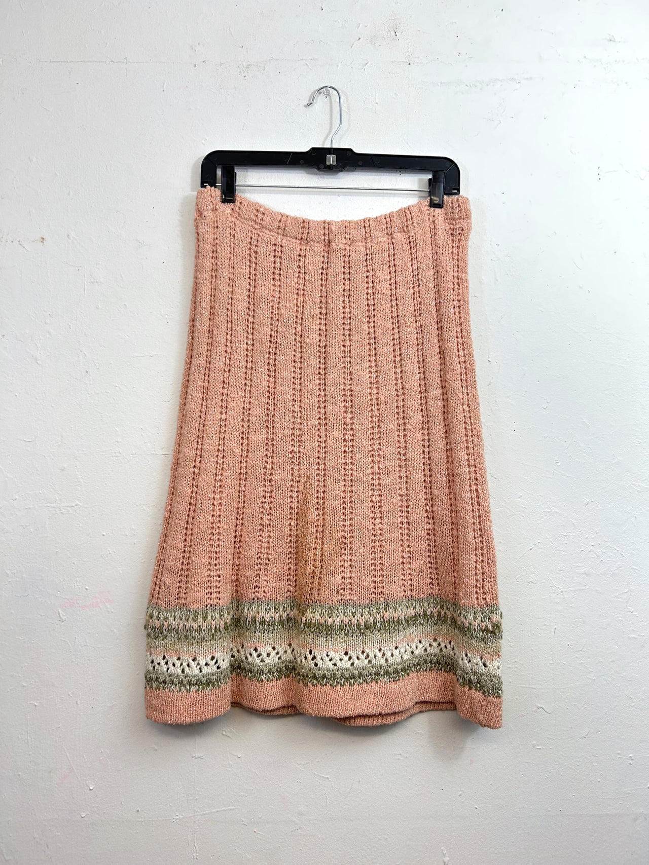 Marisa Christina Sweater Skirt