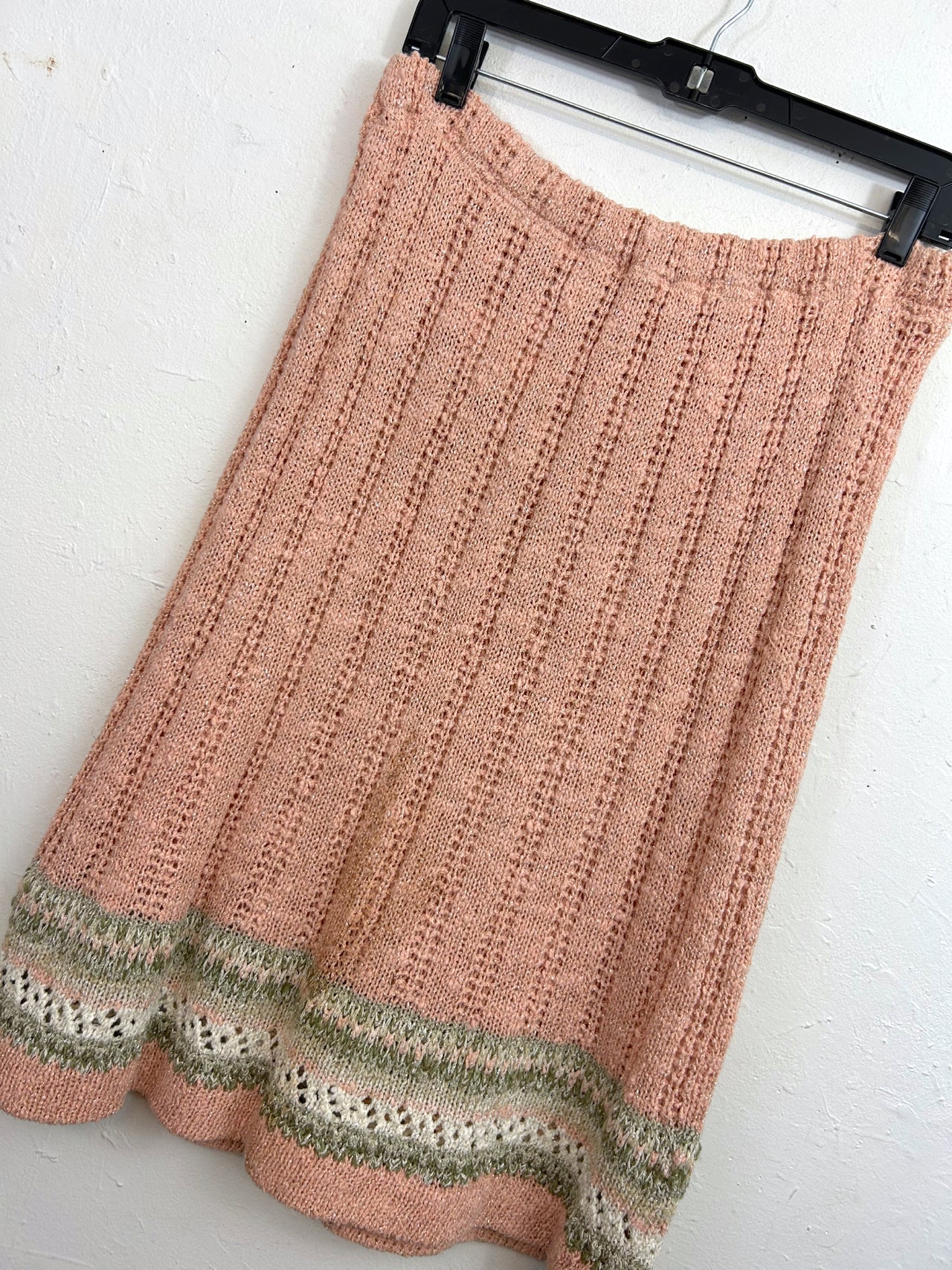 Marisa Christina Sweater Skirt