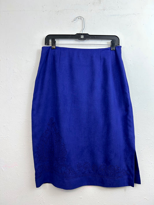 Donna Morgan Skirt
