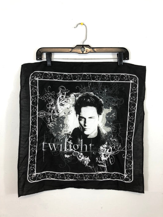 Twilight / Robert Pattinson Bandana