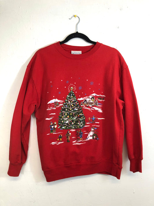 Holiday Sweatshirt