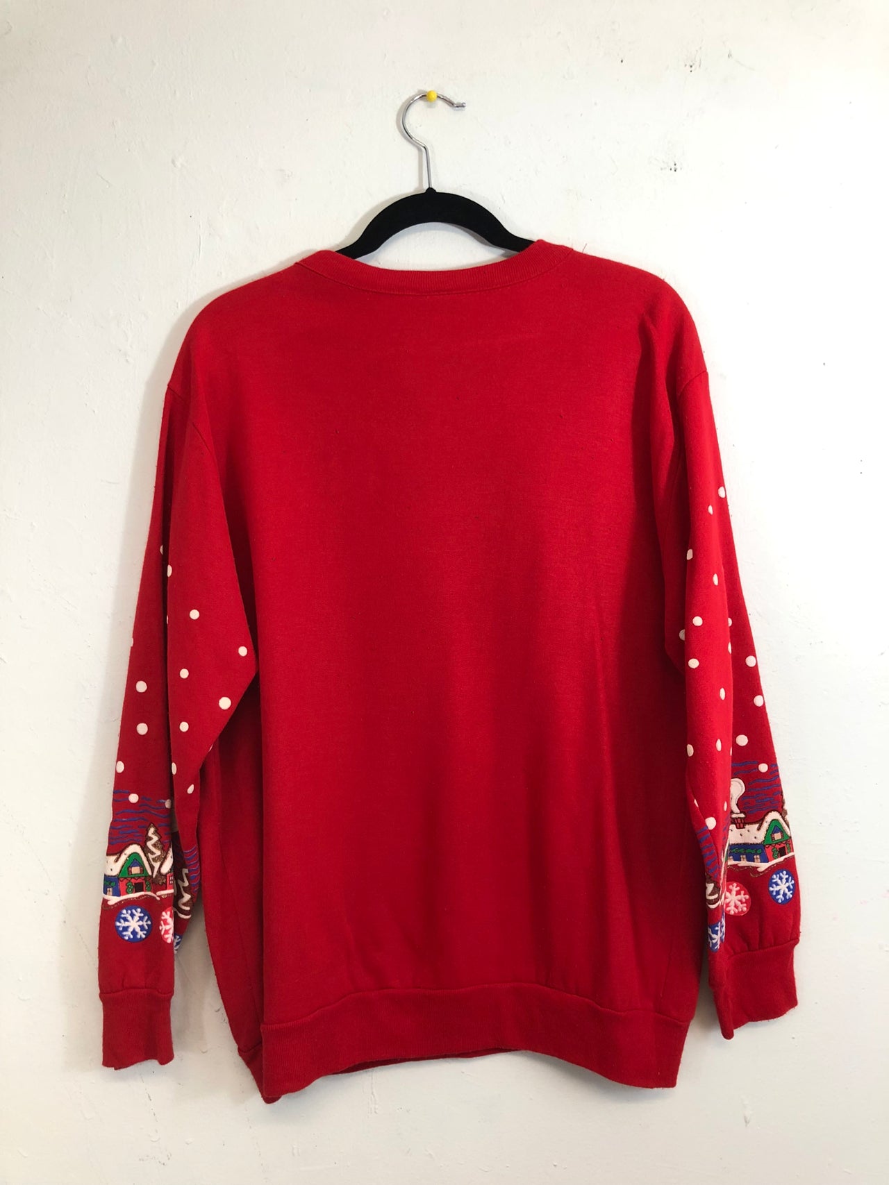 Holiday Time Sweatshirt