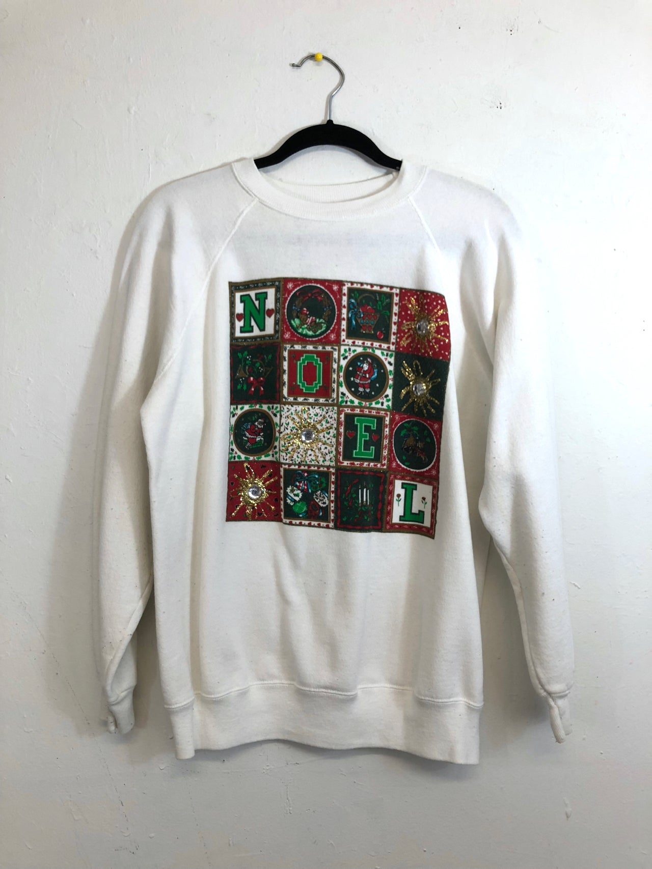 Noel Sweatshirt