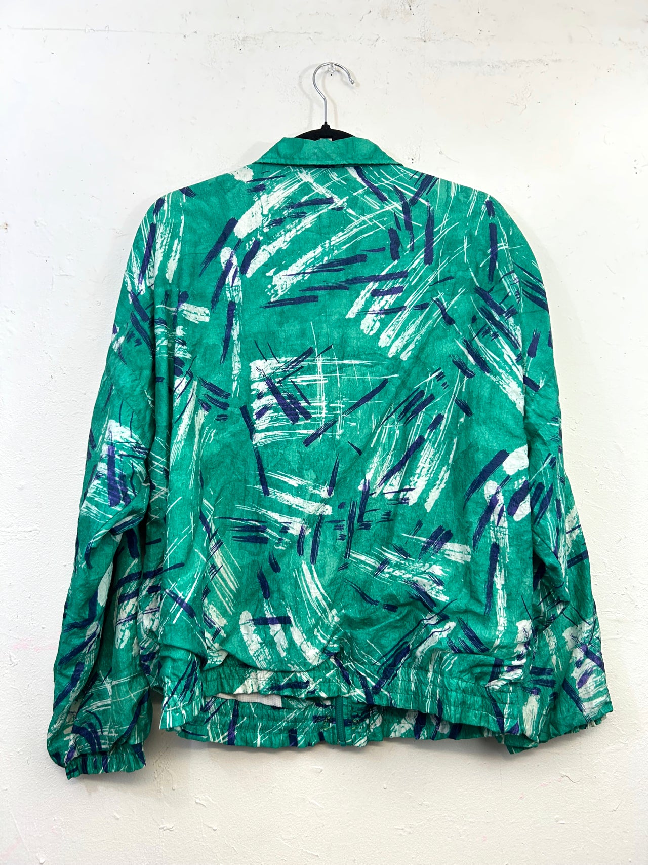 FILA Windbreaker Jacket