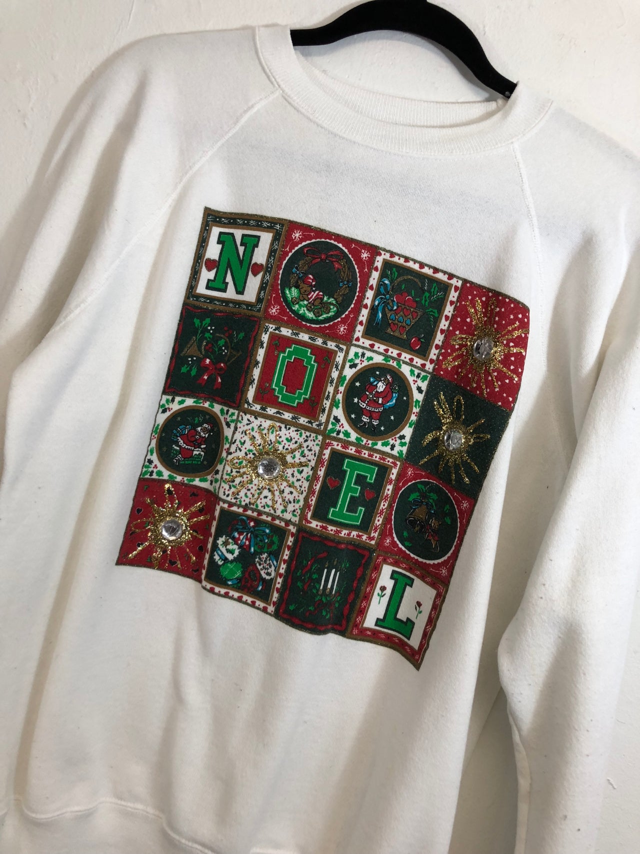 Noel Sweatshirt