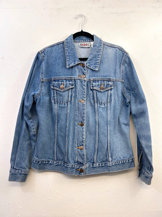 Bill Blass Denim Jacket