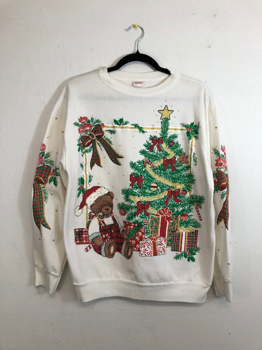 Christmas on Mainstreet Sweatshirt