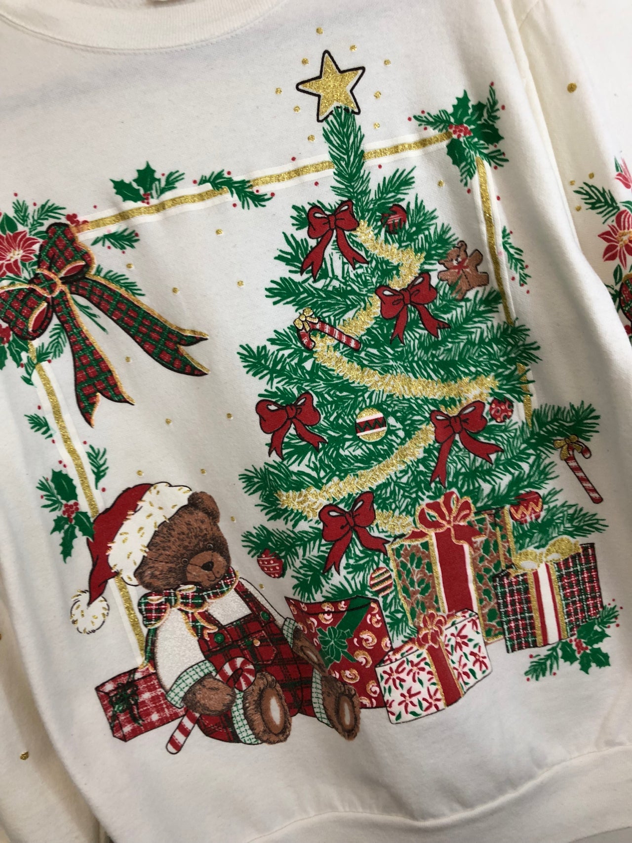 Christmas on Mainstreet Sweatshirt