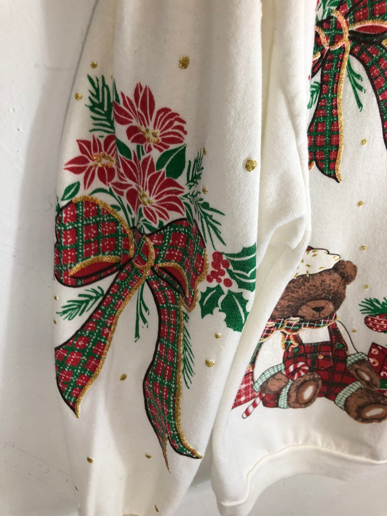 Christmas on Mainstreet Sweatshirt