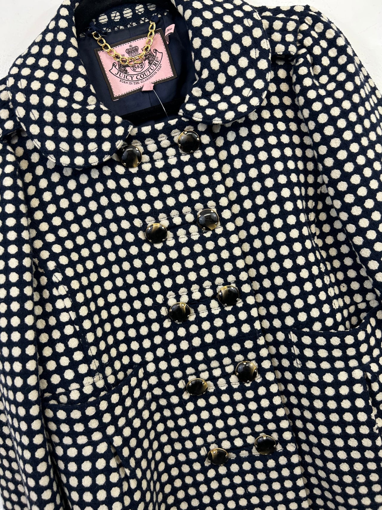 Juicy Couture Coat