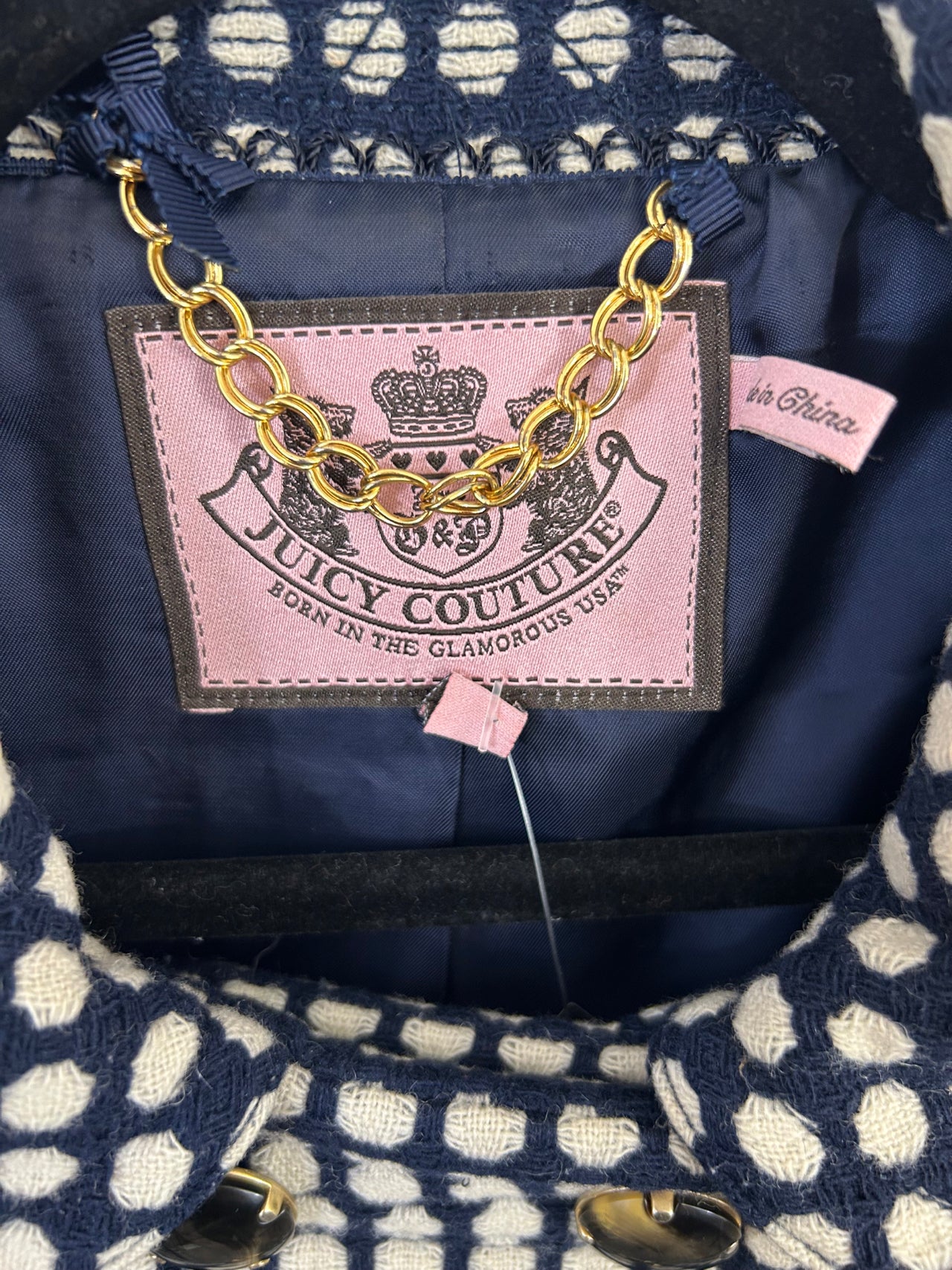 Juicy Couture Coat