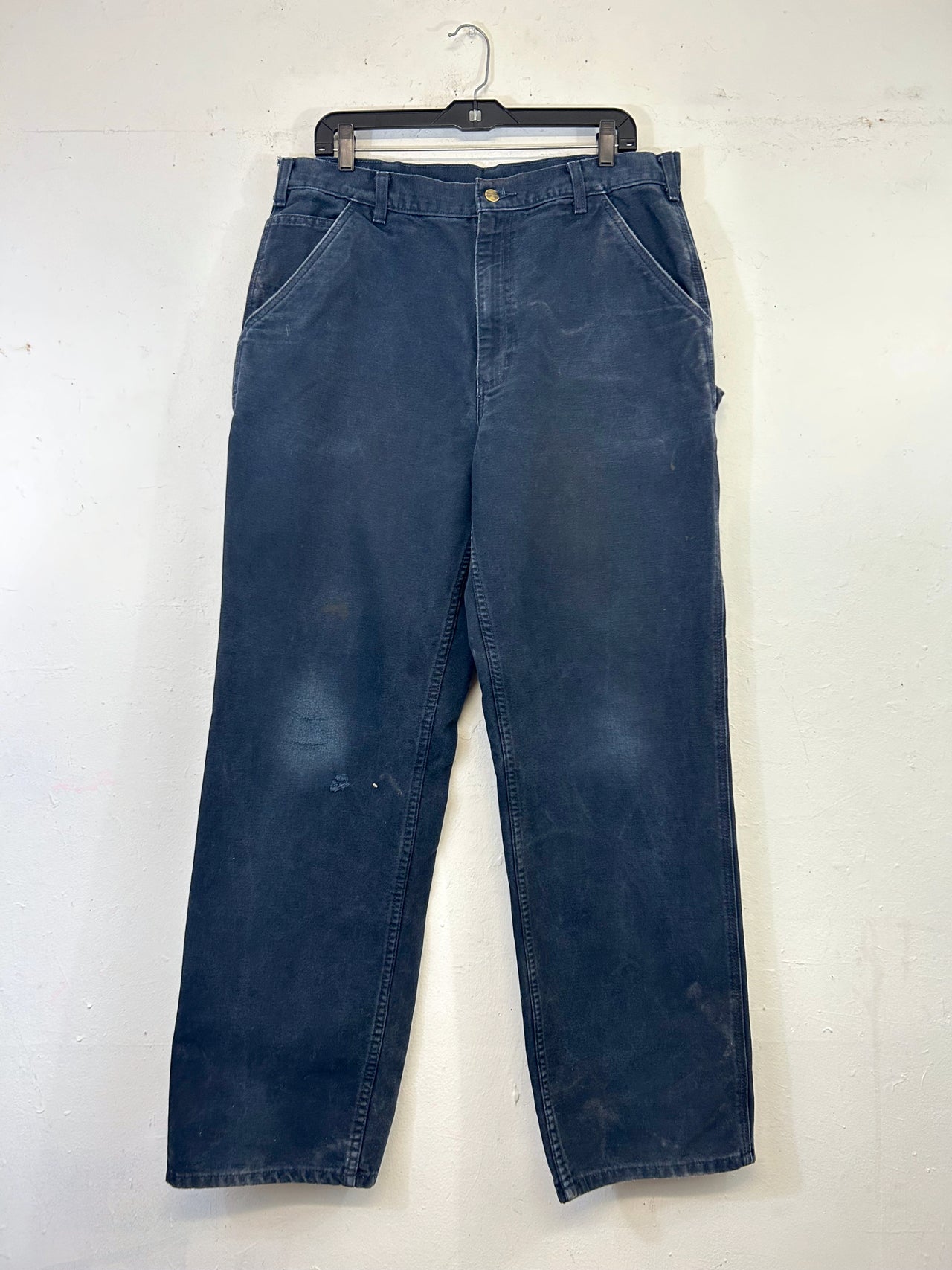 Carhartt Carpenter Jeans