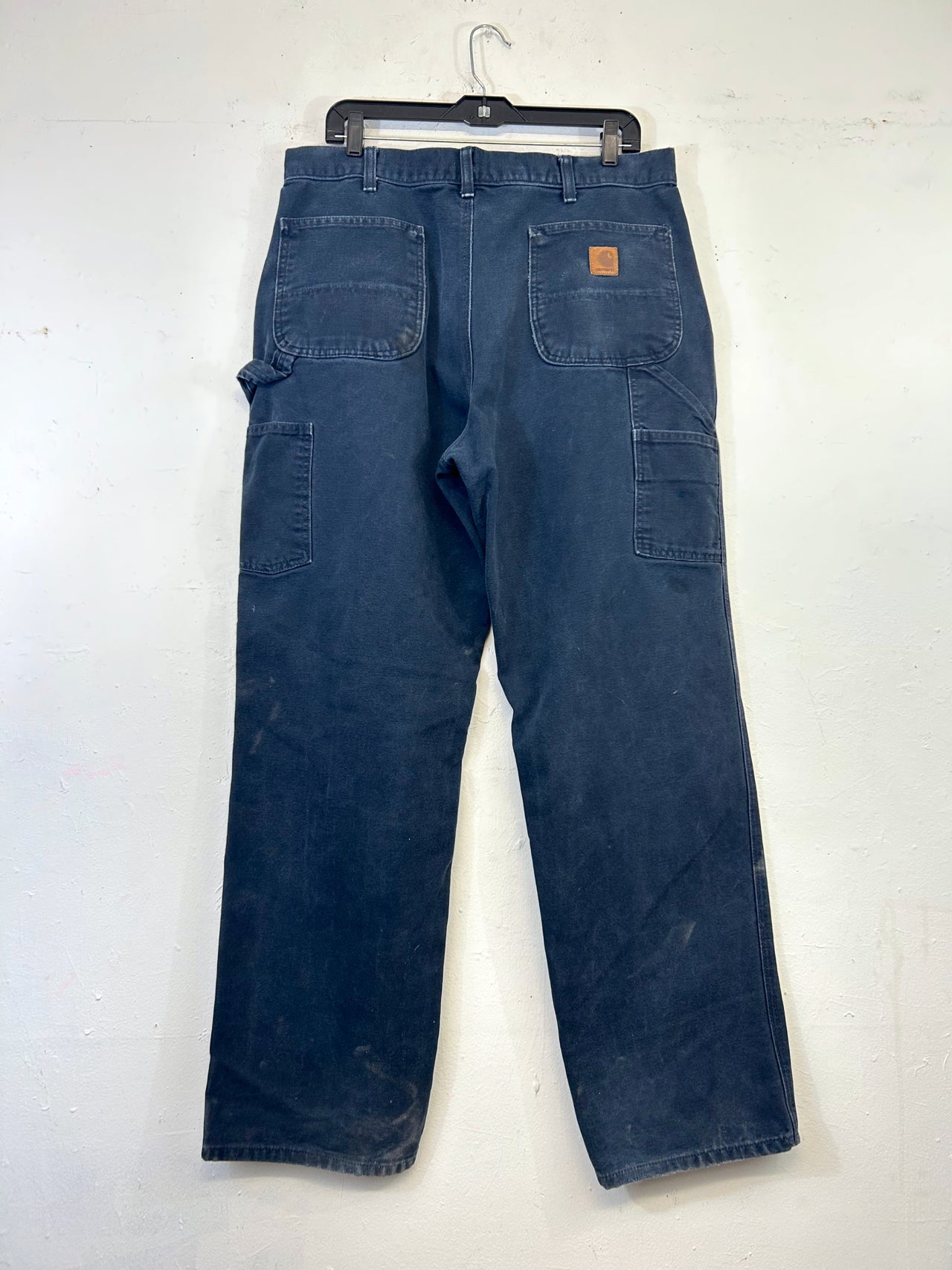 Carhartt Carpenter Jeans