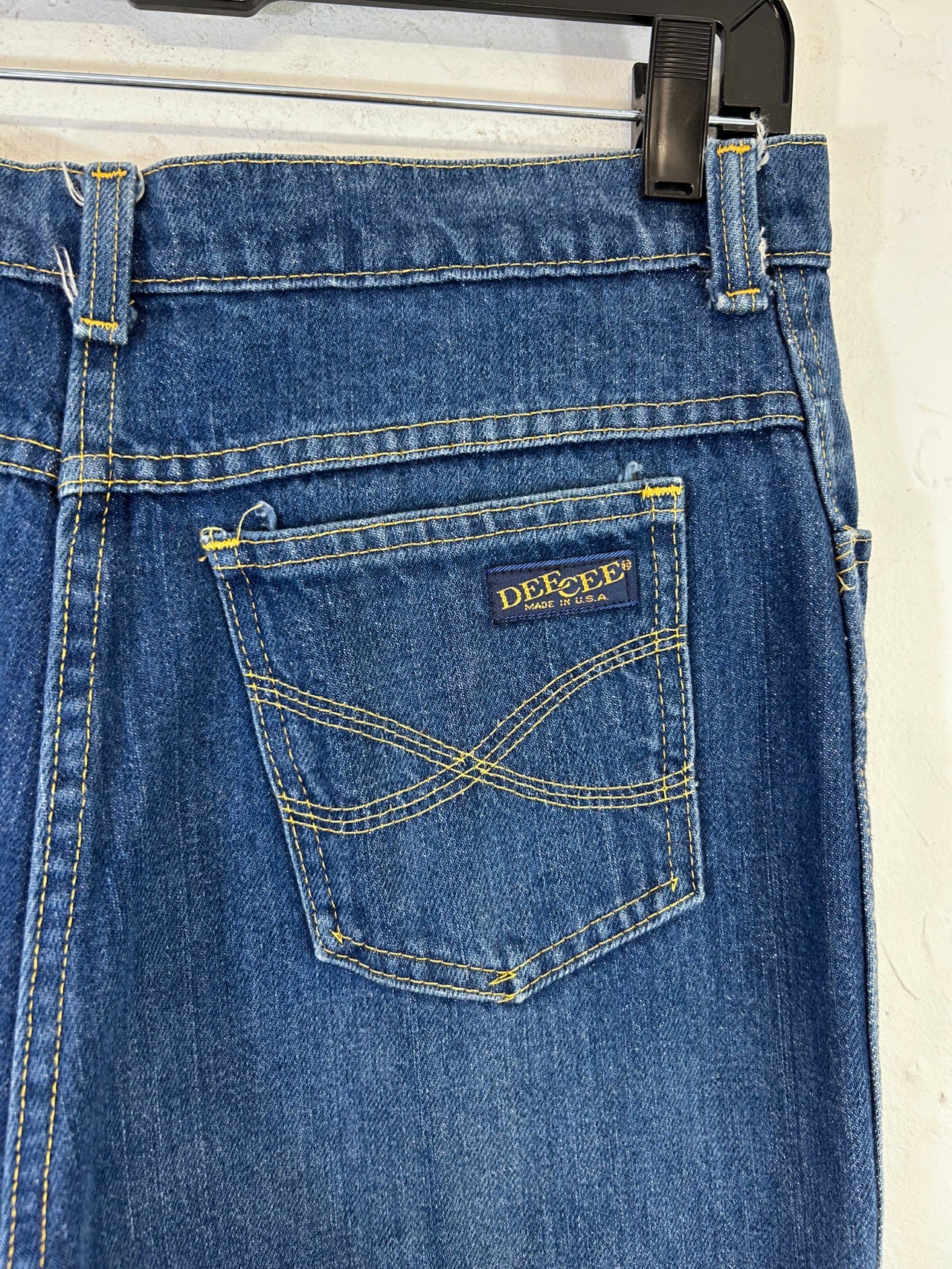 Dee Cee Jeans