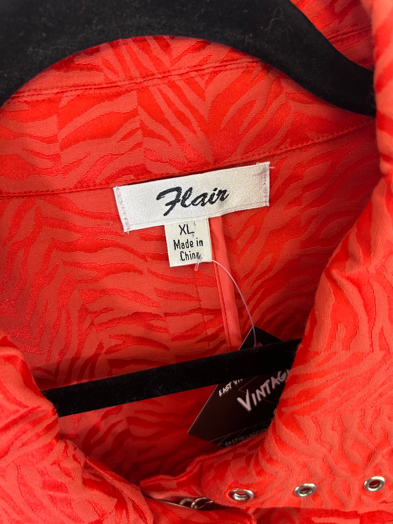 Flair Jacket