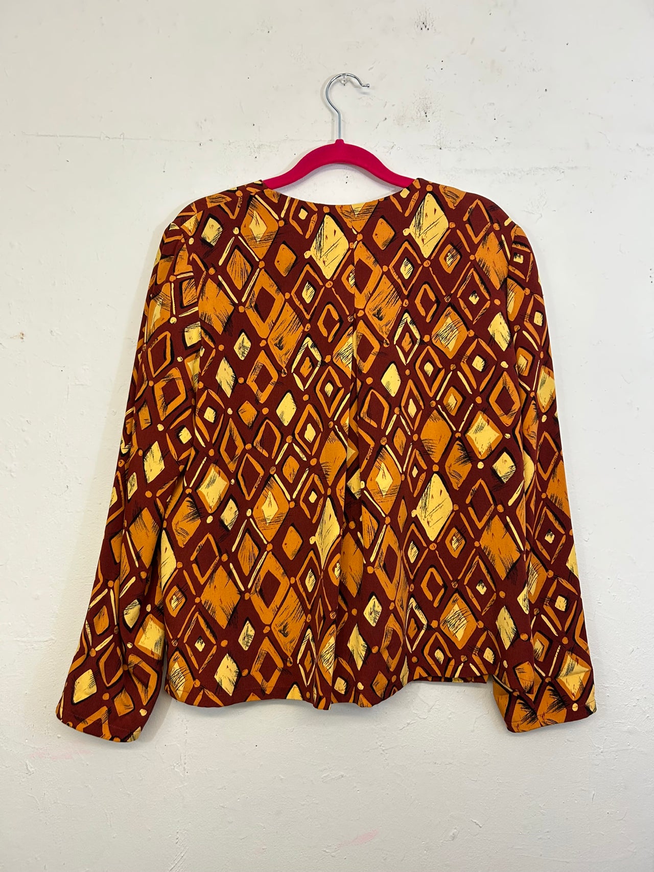 Via Seta Studio Jacket