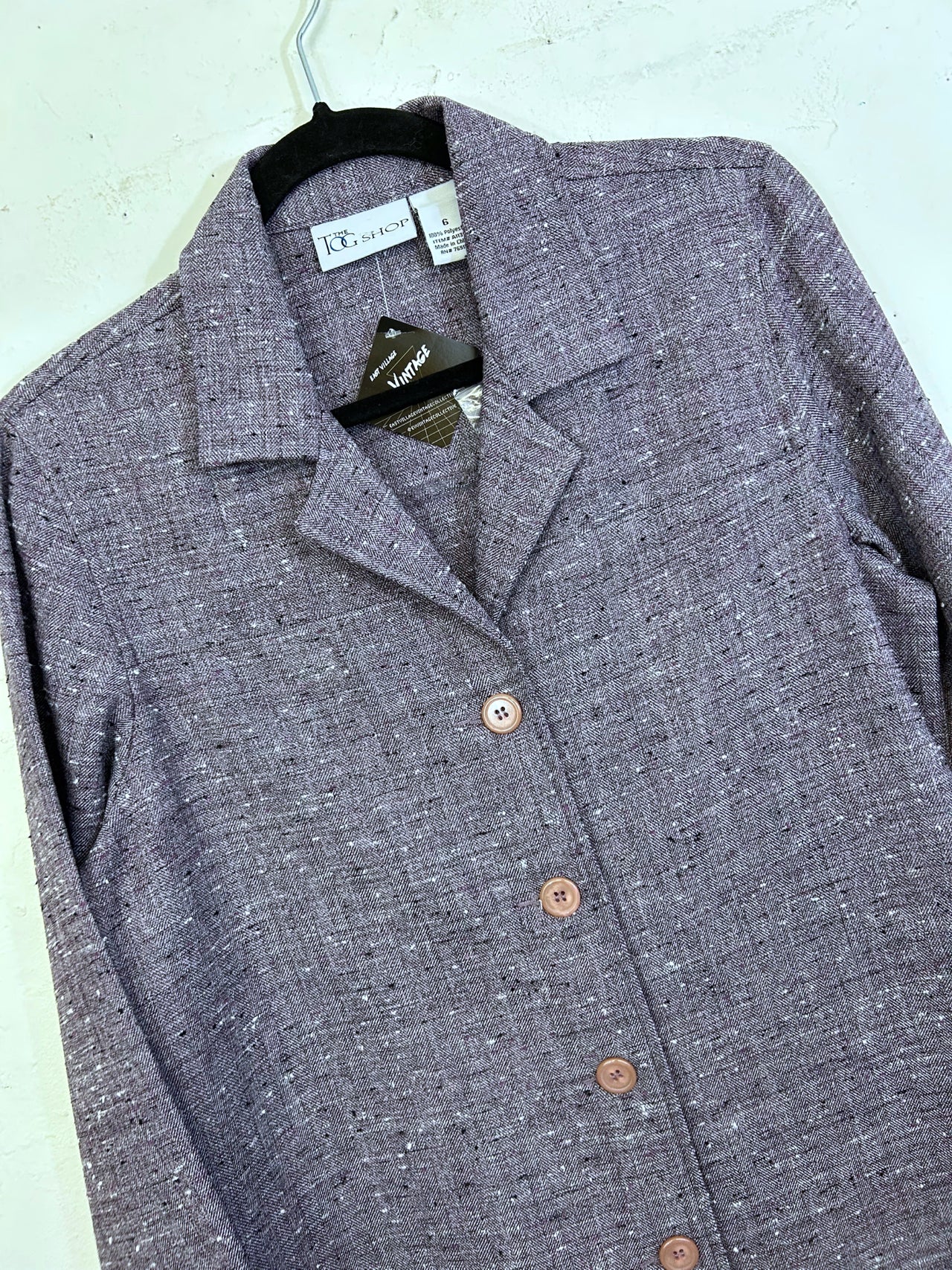 The Tog Shop Blazer