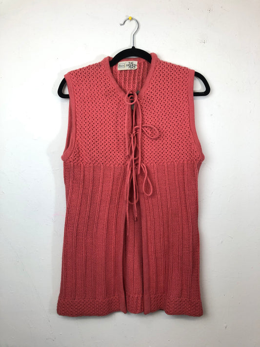 Sears Sweater Vest