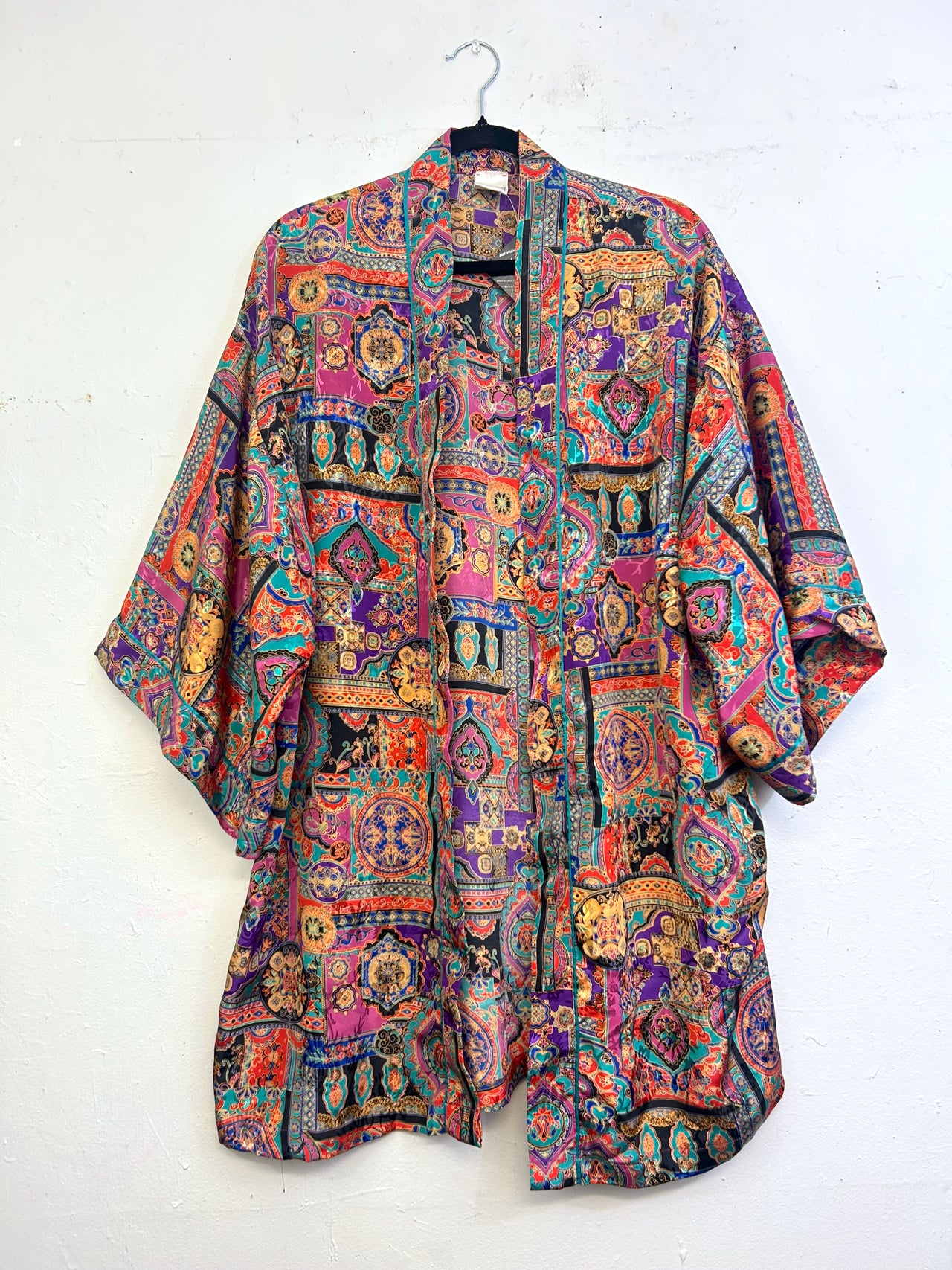 Maryann's Boutique Robe