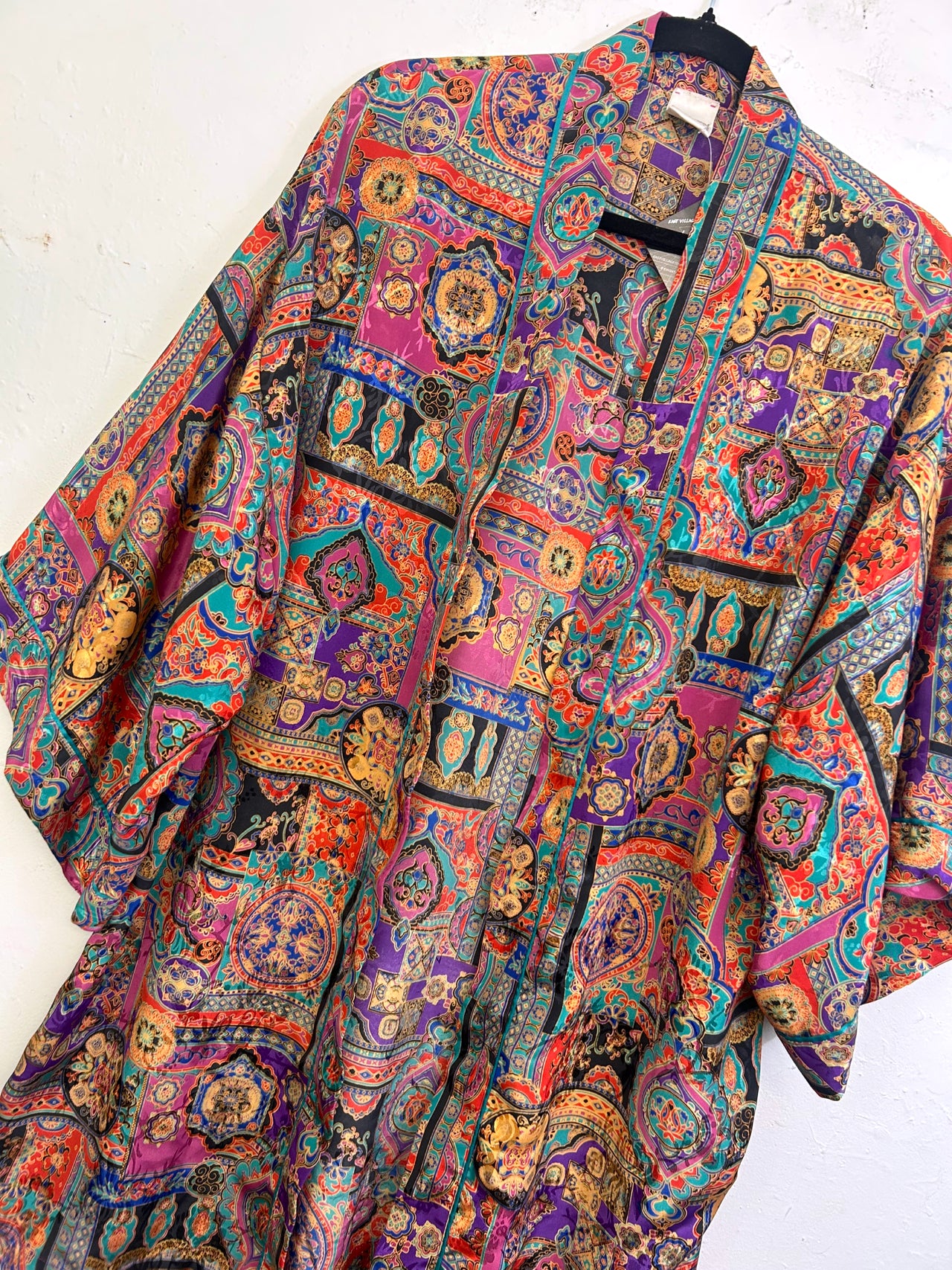 Maryann's Boutique Robe