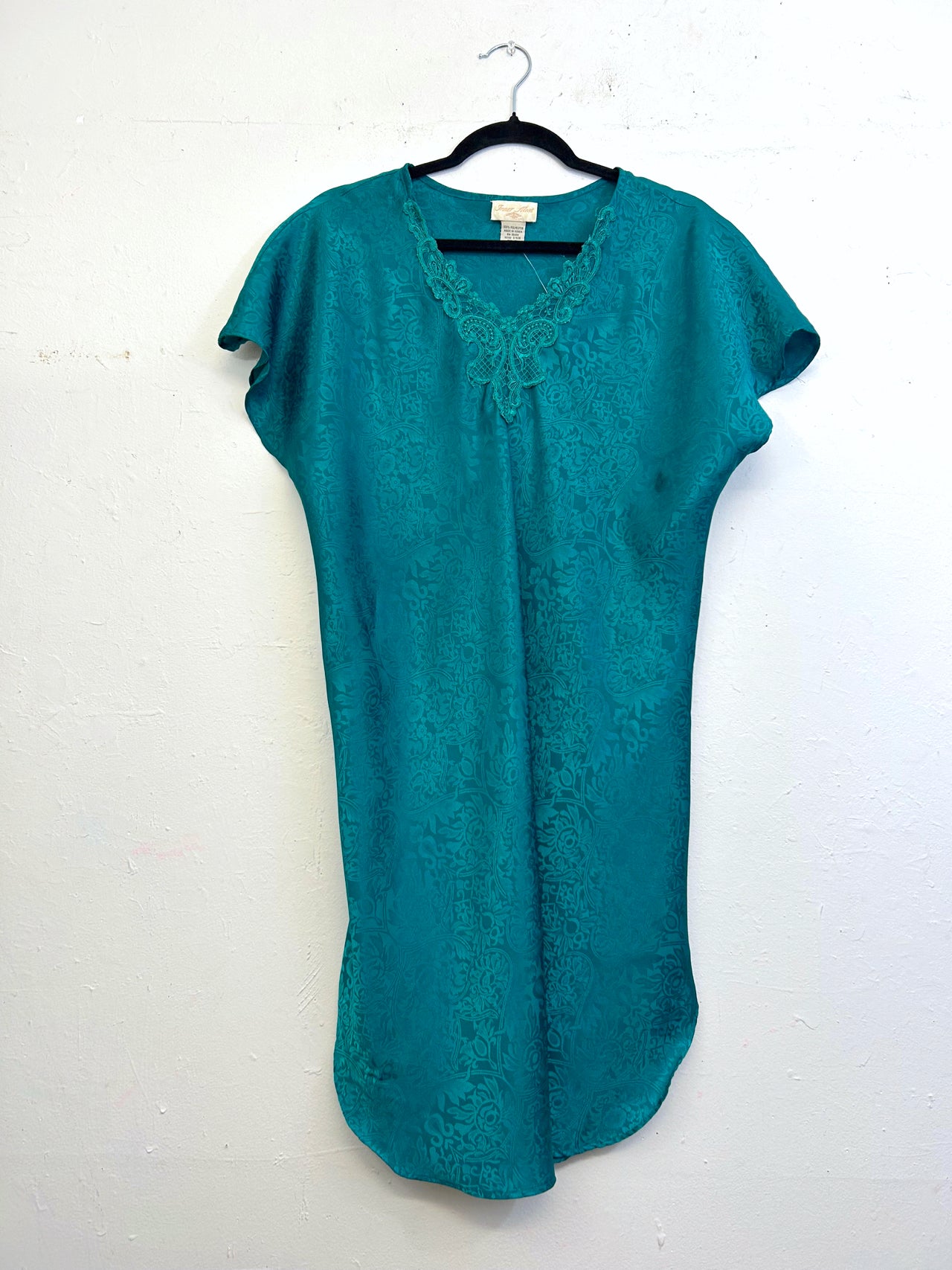 Inner Most Nightgown
