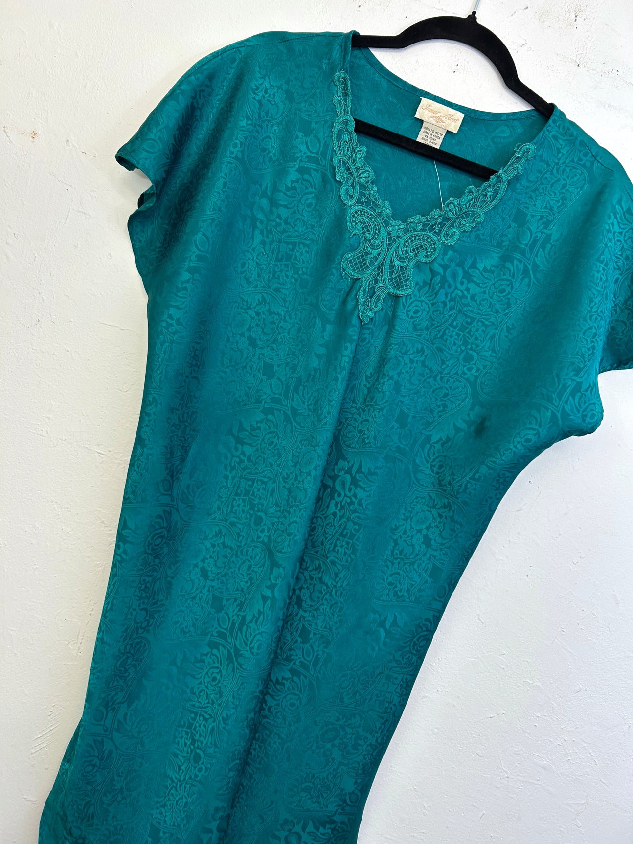 Inner Most Nightgown