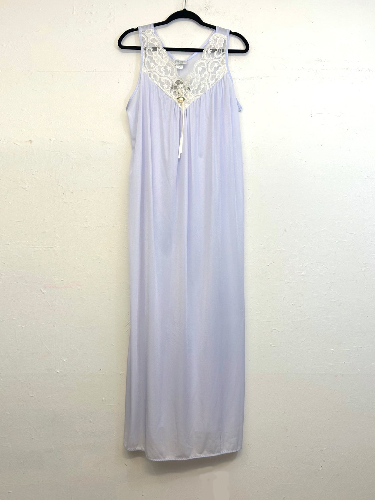 Beverly West Nightgown