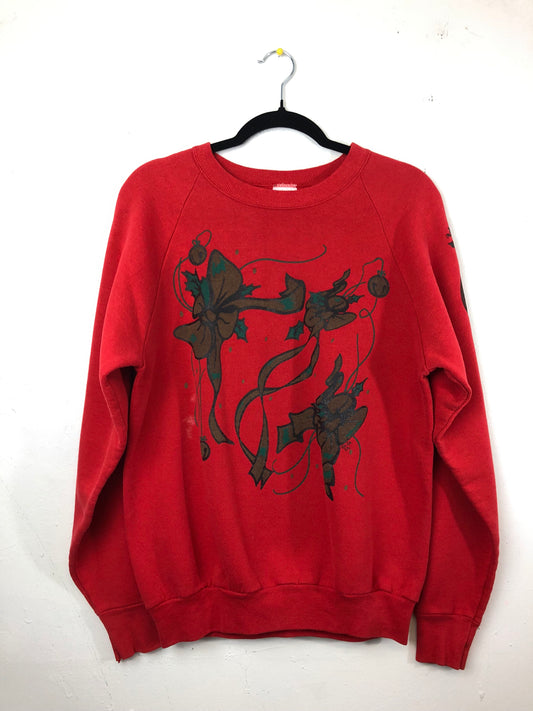 Holiday Sweatshirt