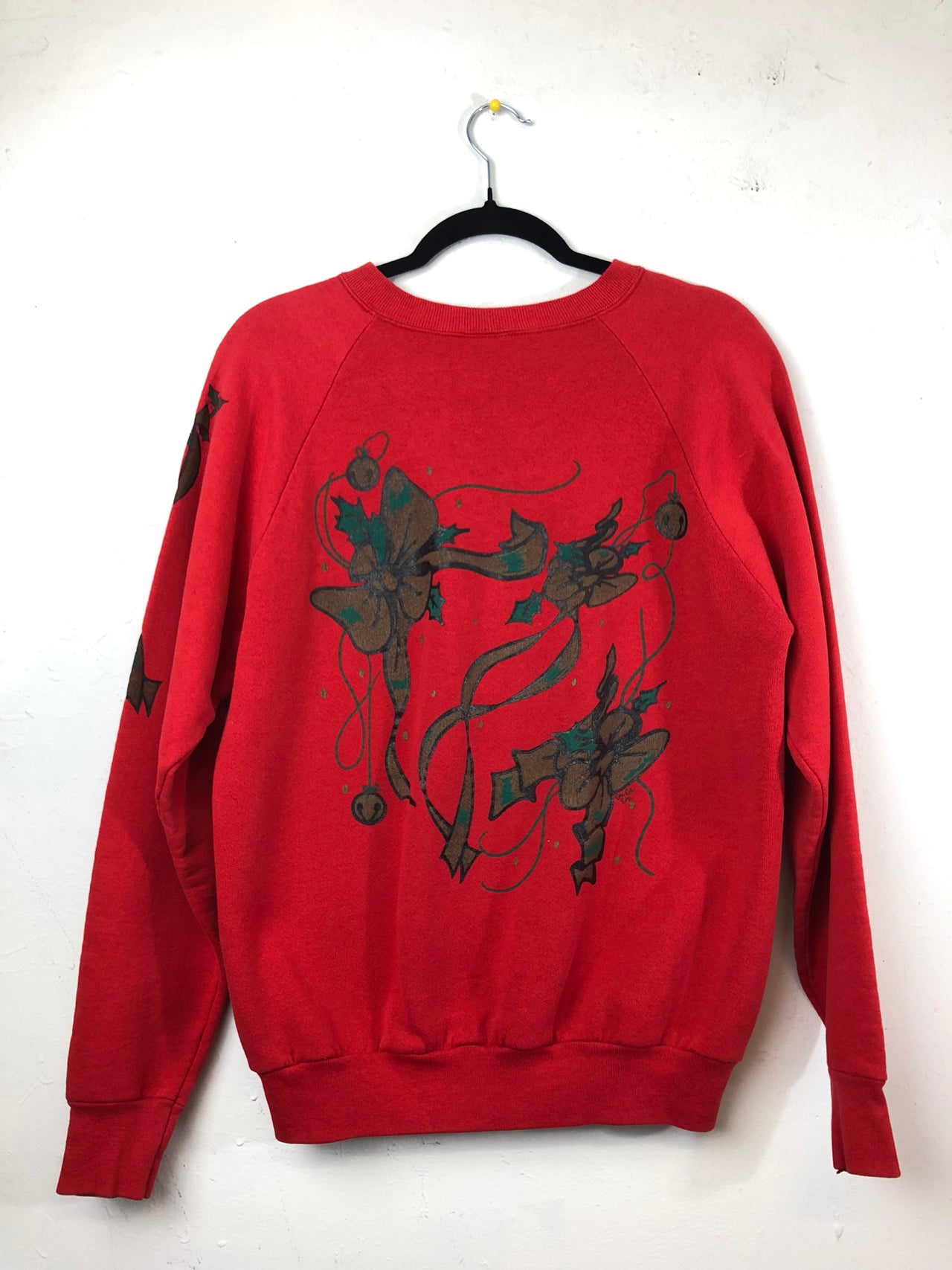 Holiday Sweatshirt