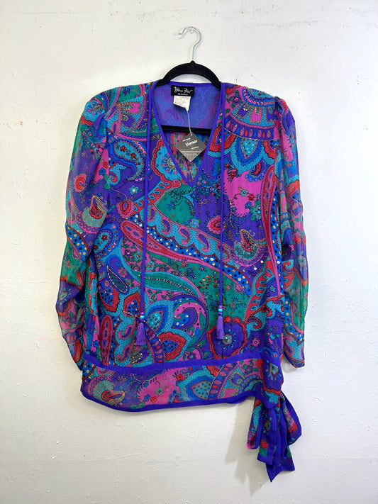 Diane Fres Blouse