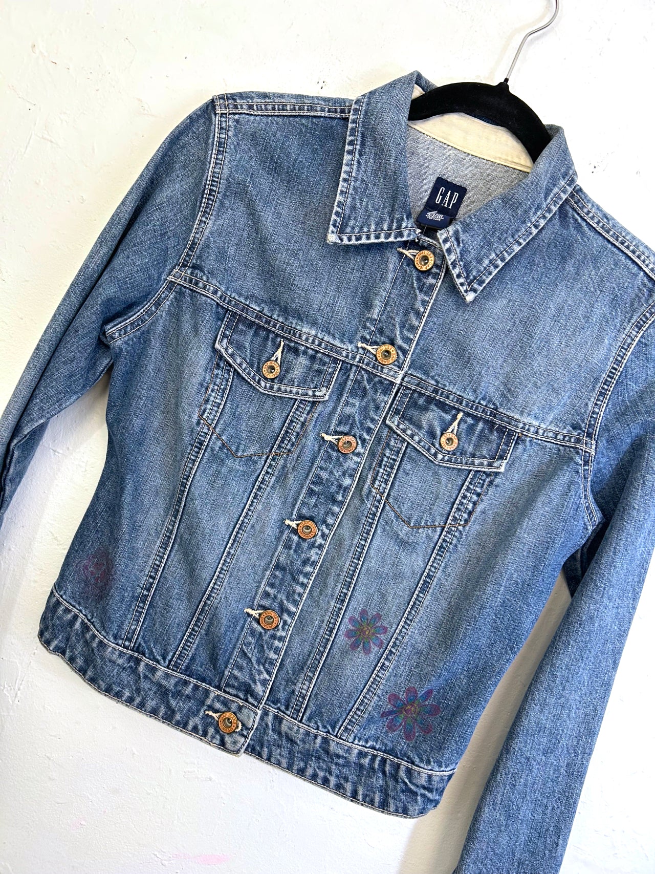 GAP Denim Jacket