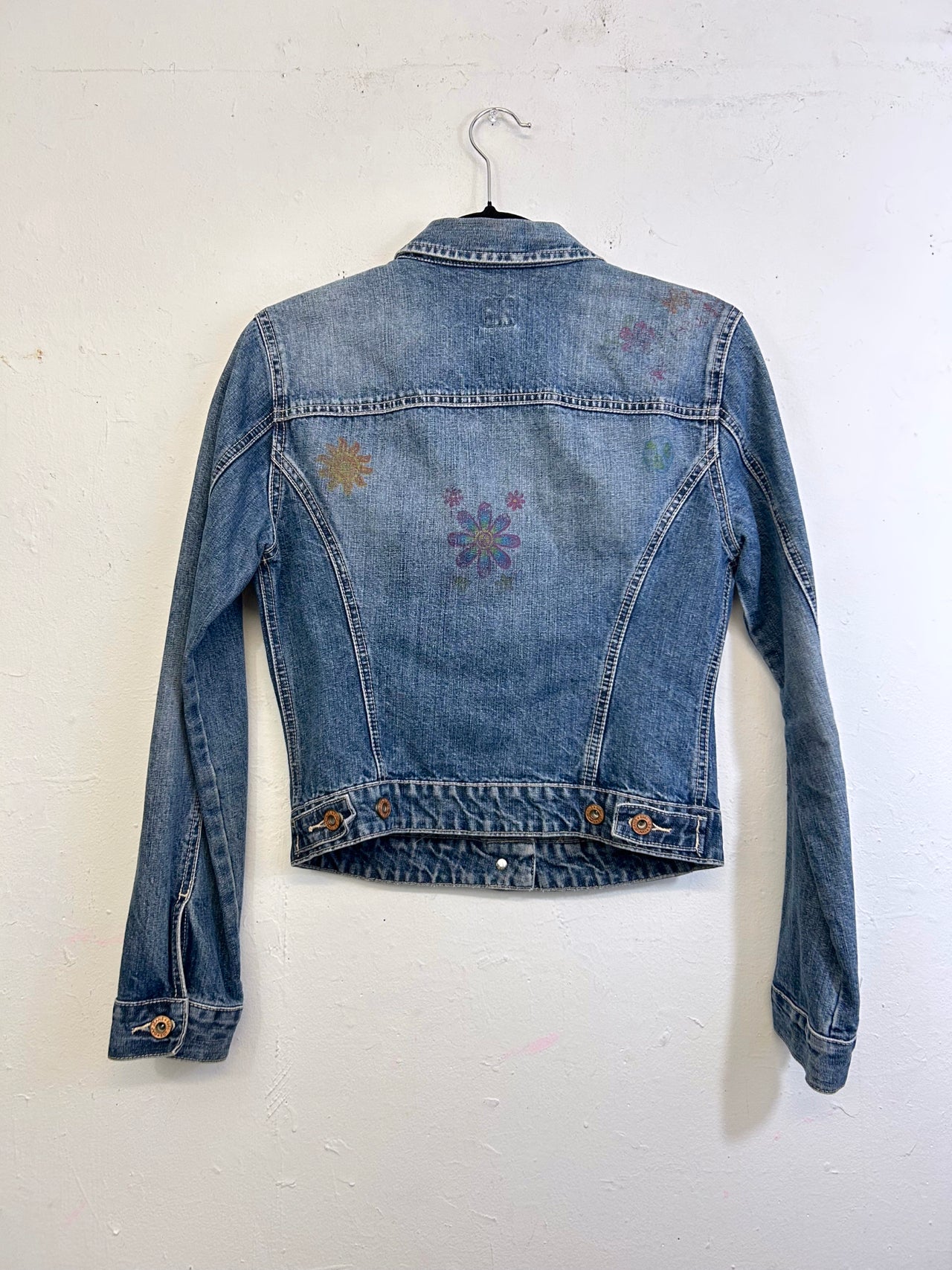 GAP Denim Jacket