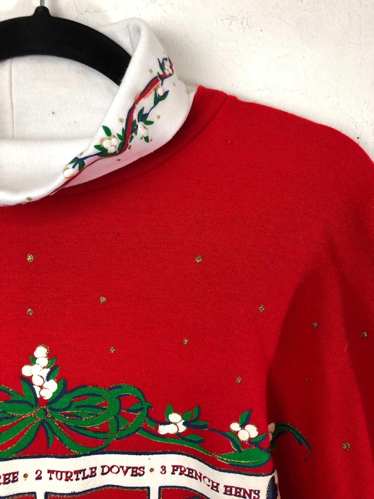 Holiday Time Sweatshirt