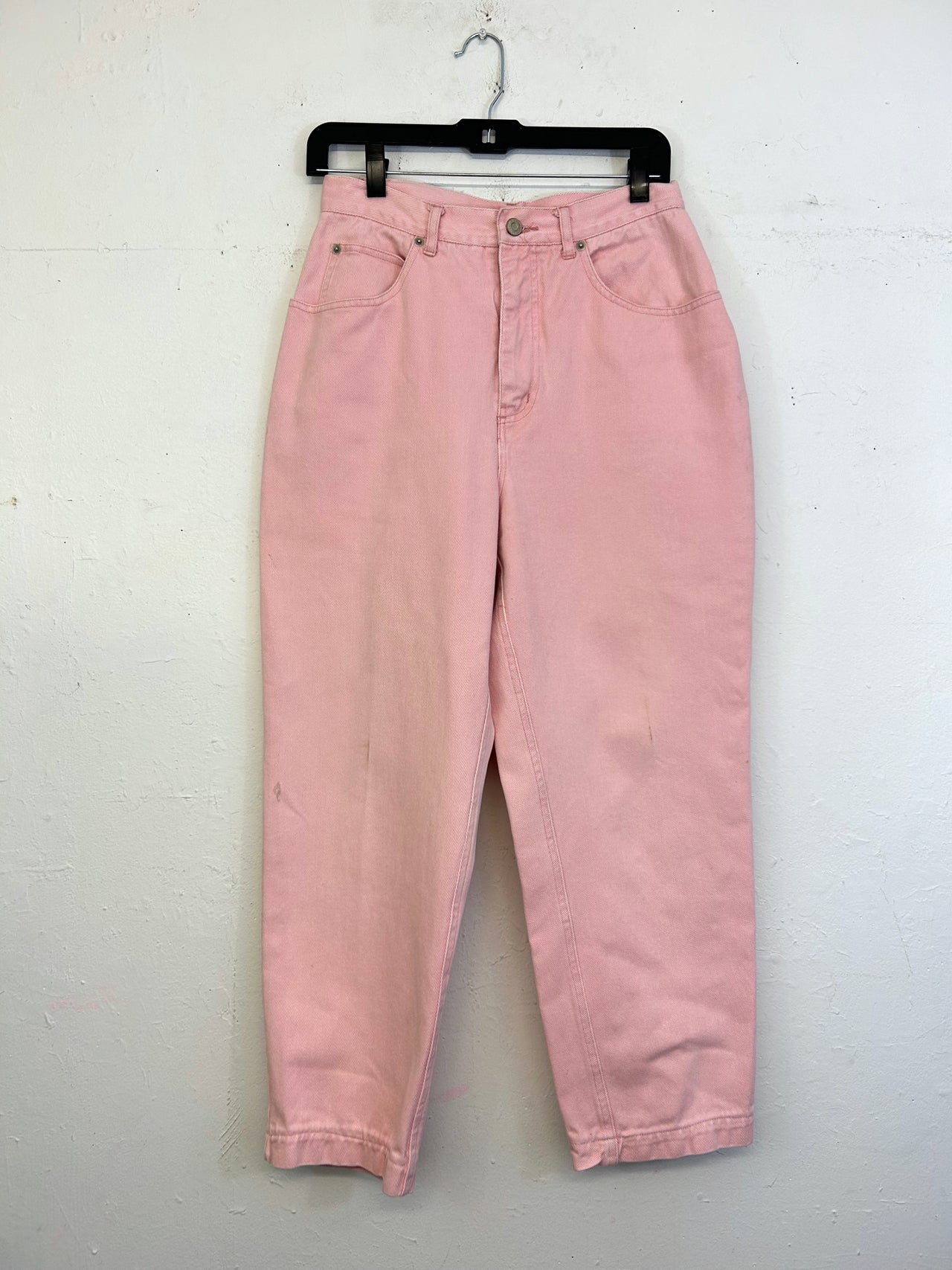 Cambridge Country Store Dry Goods Co. Pink Jeans