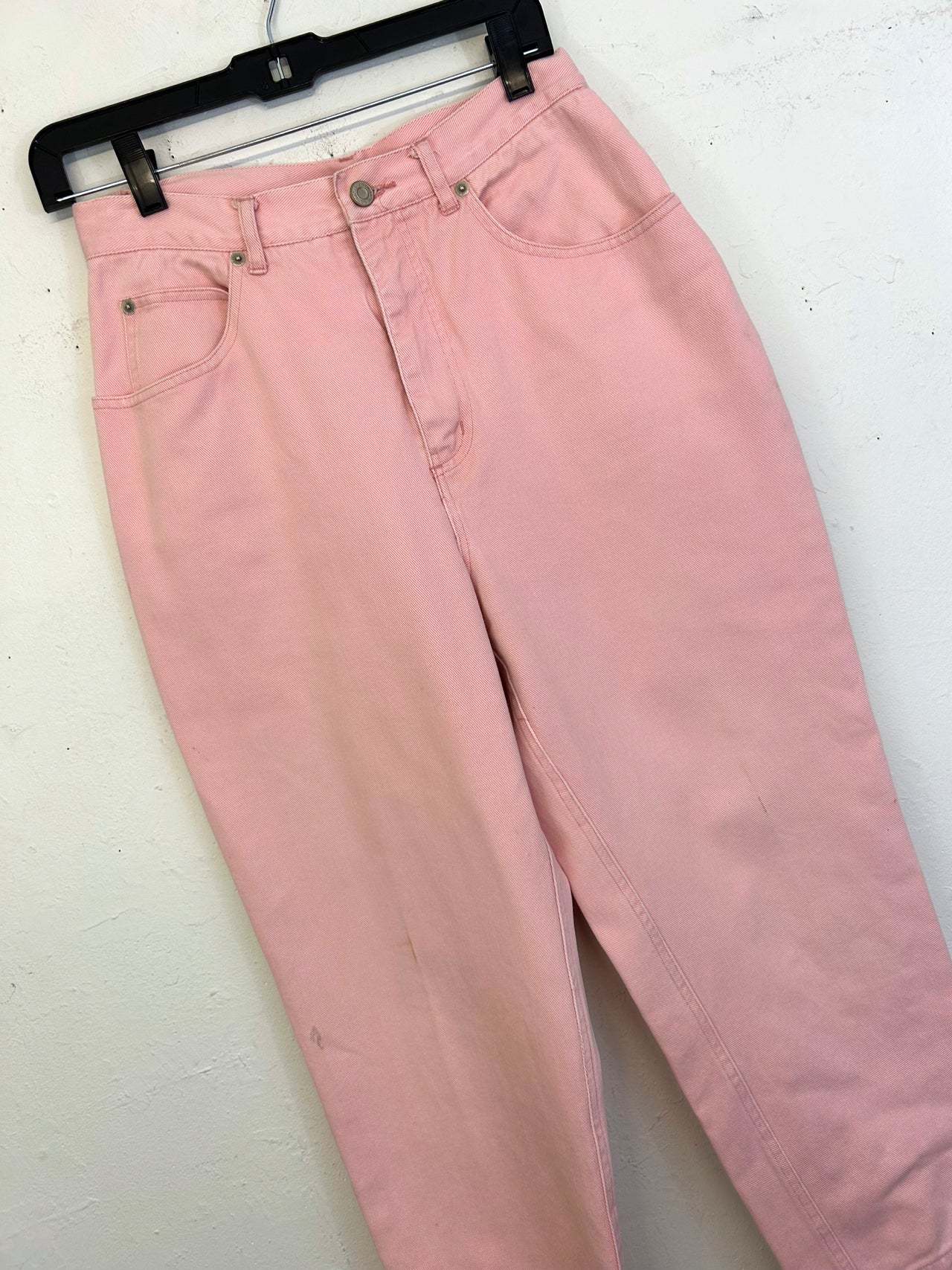 Cambridge Country Store Dry Goods Co. Pink Jeans