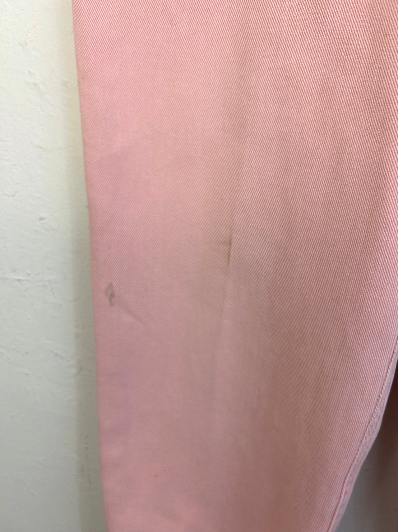 Cambridge Country Store Dry Goods Co. Pink Jeans