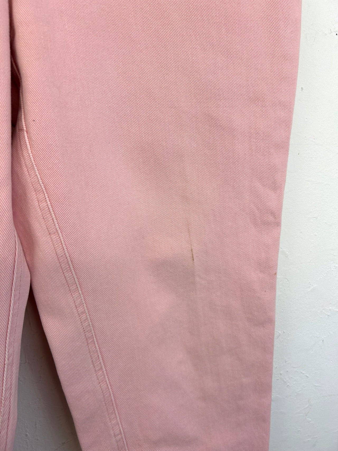Cambridge Country Store Dry Goods Co. Pink Jeans