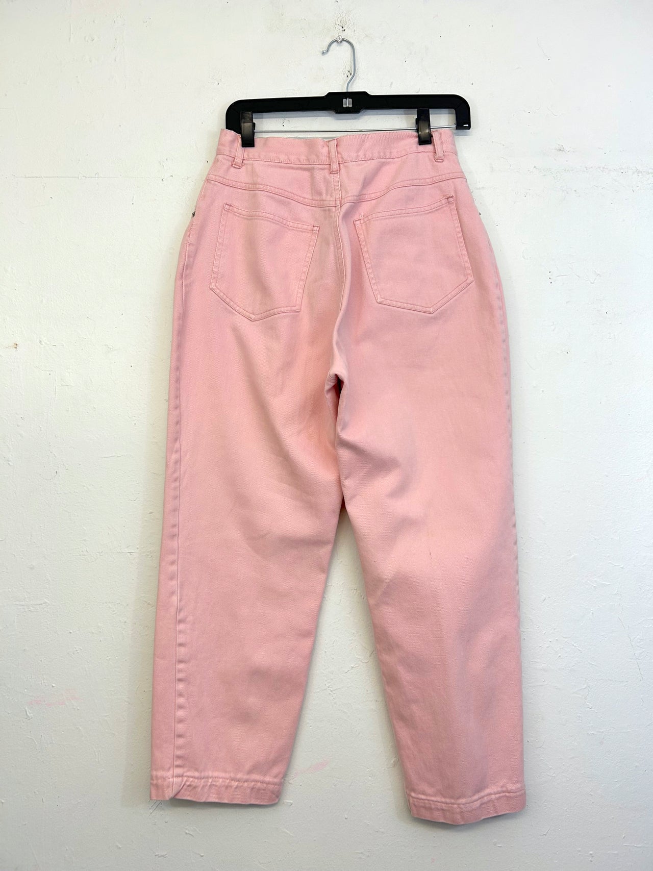 Cambridge Country Store Dry Goods Co. Pink Jeans