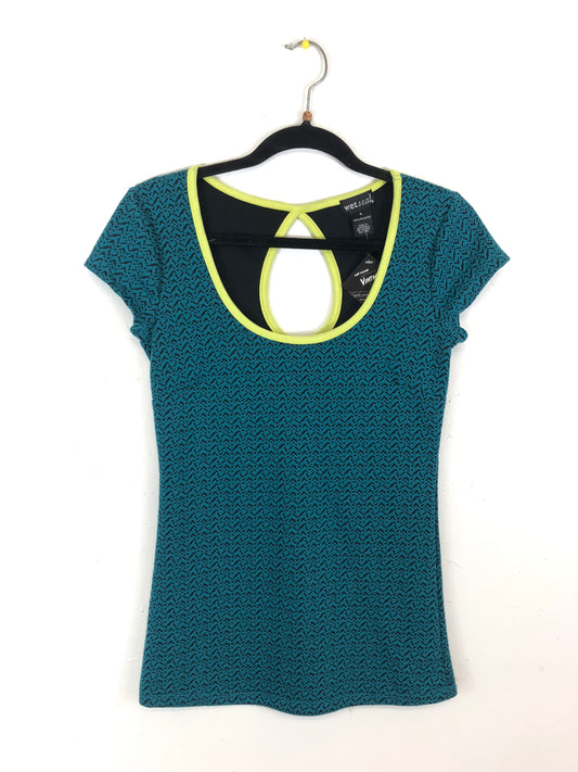 Wet Seal Top
