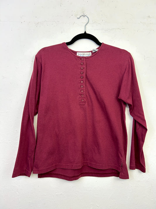 Maggie Lawrence Sport Collection Top