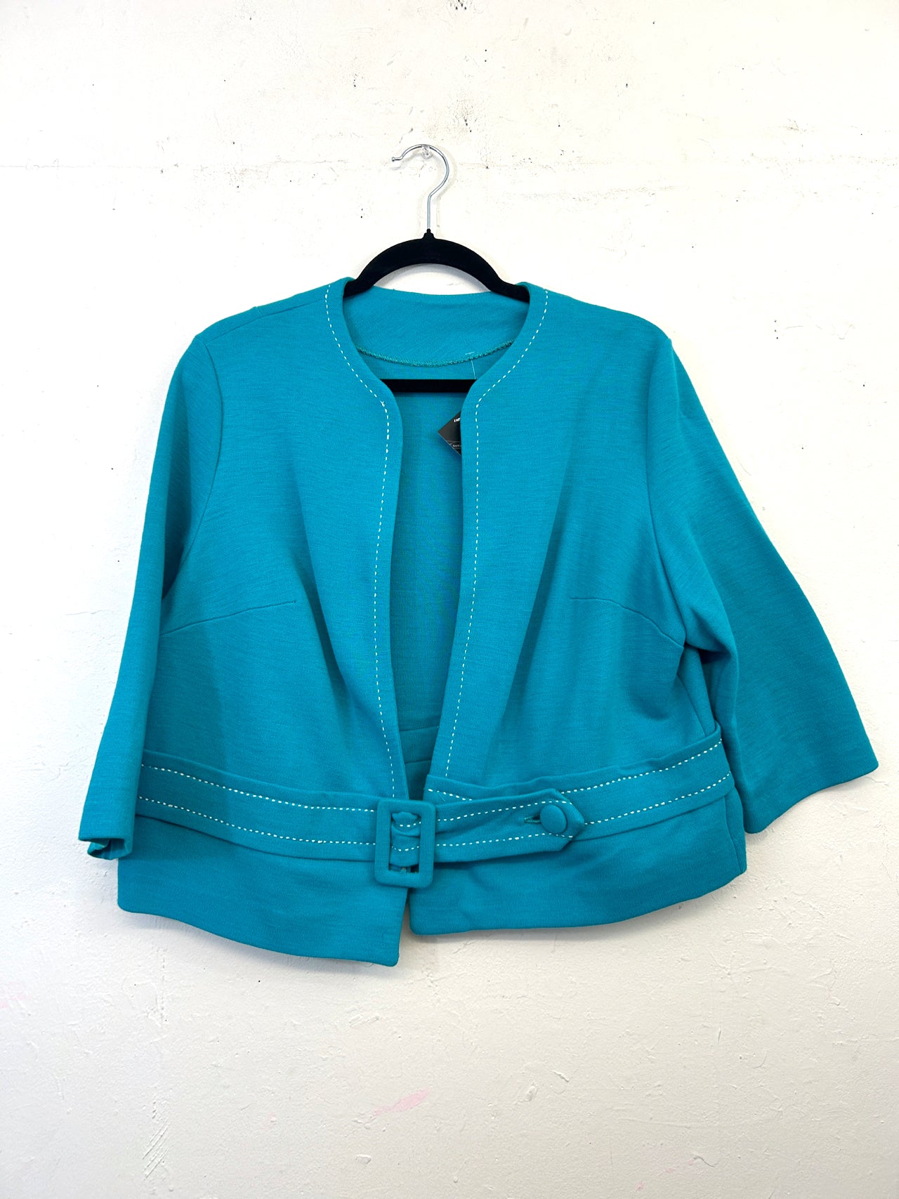 60s Skirt/Jacket Set (2-Piece)