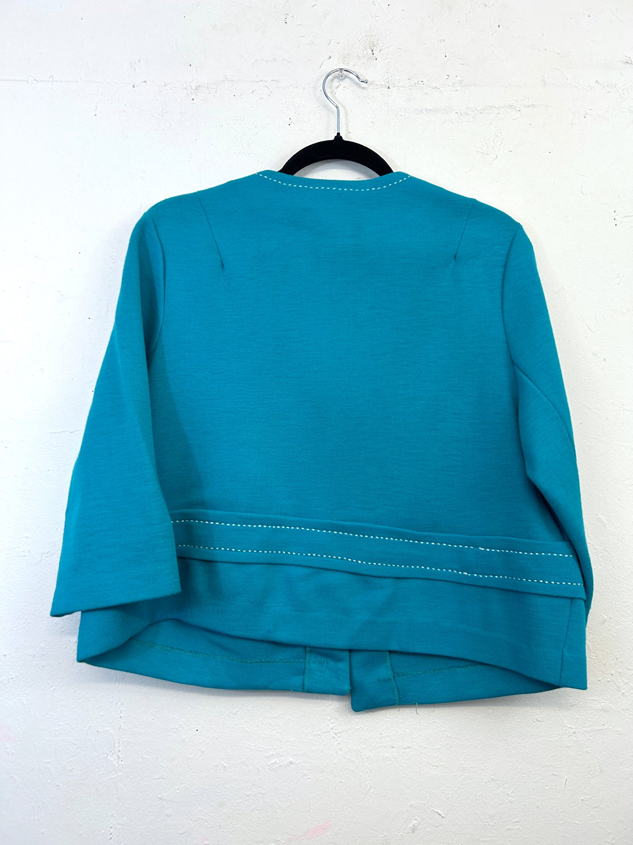60s Skirt/Jacket Set (2-Piece)