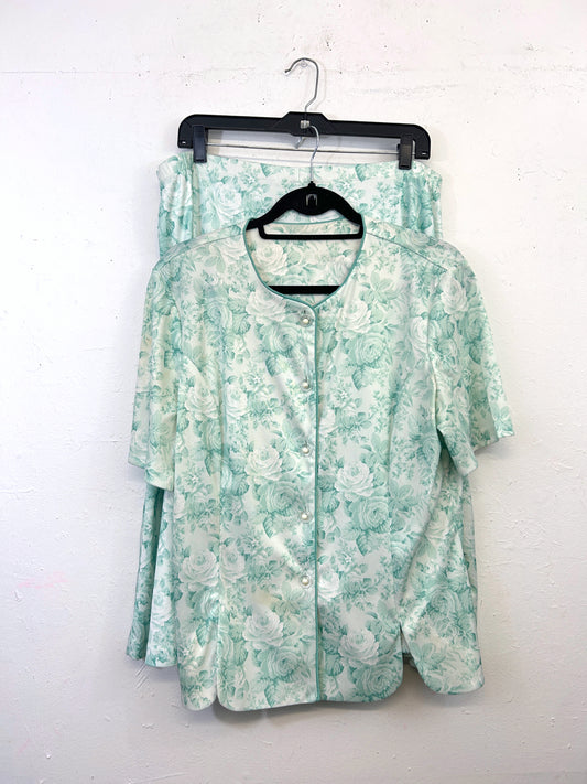 Blair Skirt Set (2-Piece)