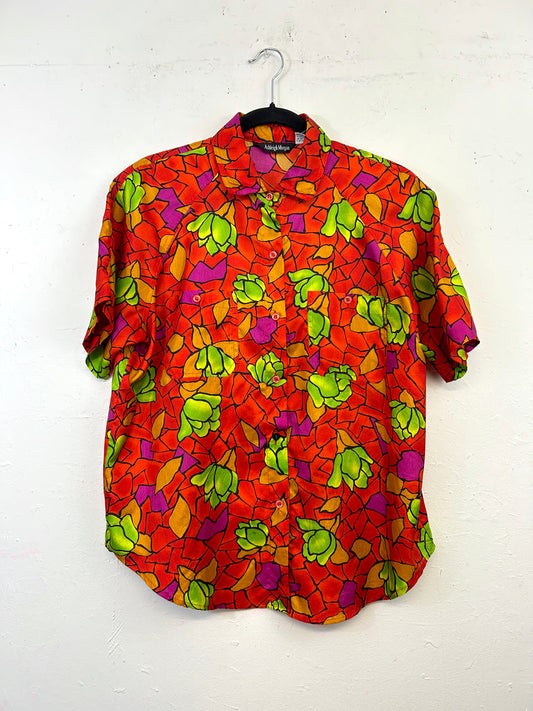 Ashleigh Morgan Blouse