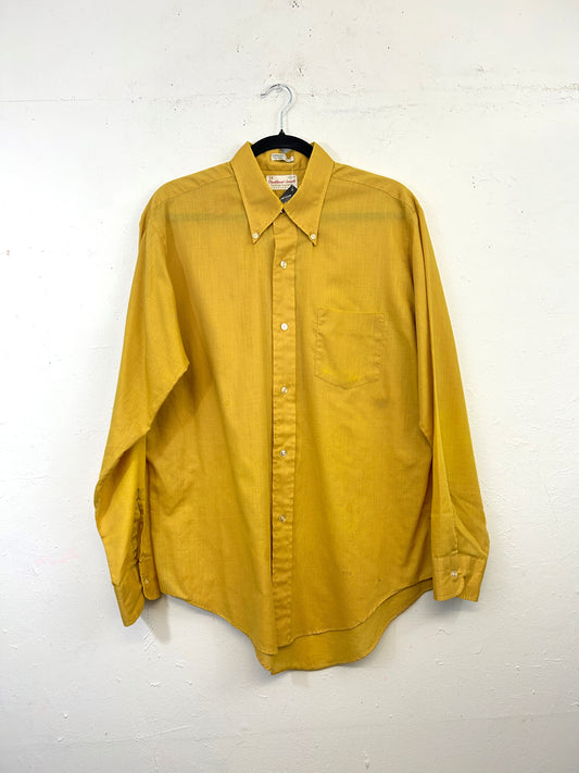 Traditional Casuals 70s Shirt