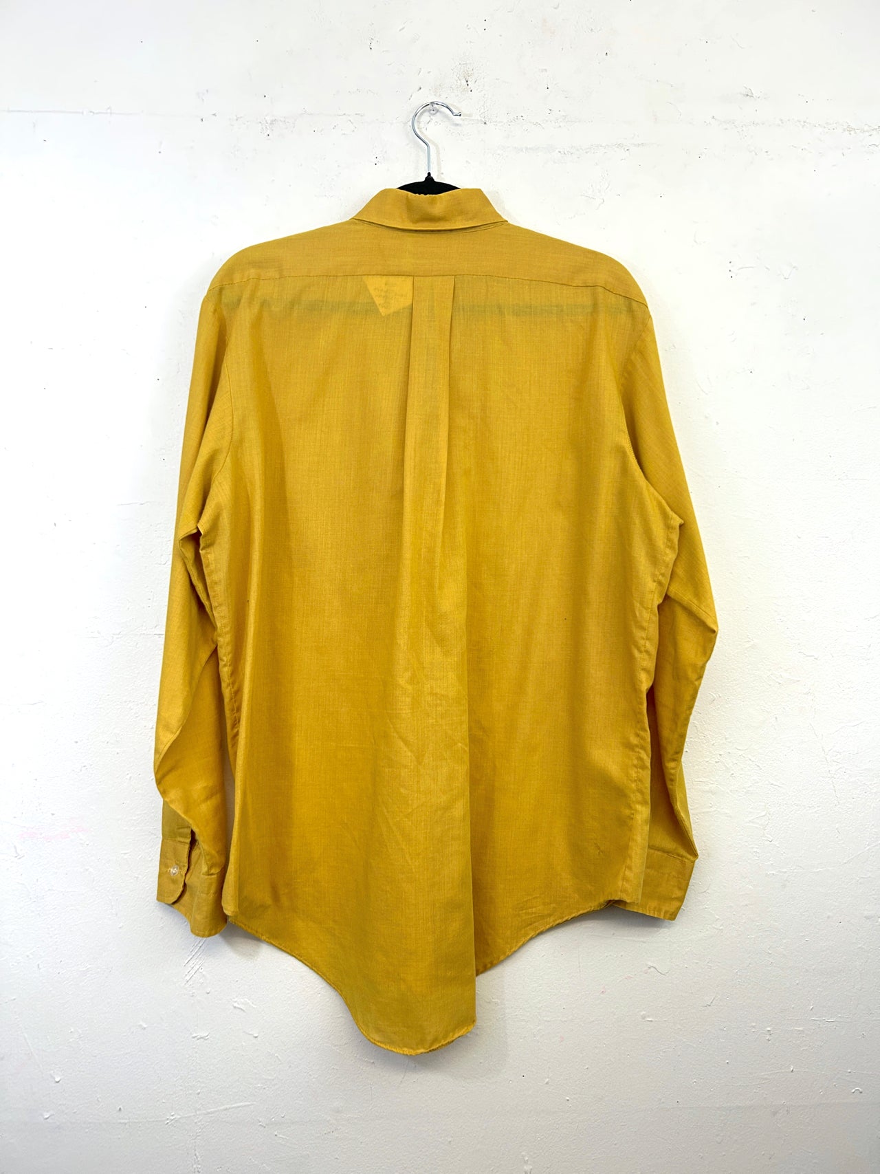 Traditional Casuals 70s Shirt