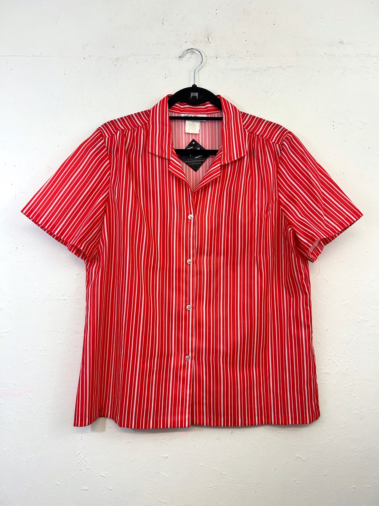 Lucky Winner Blouse
