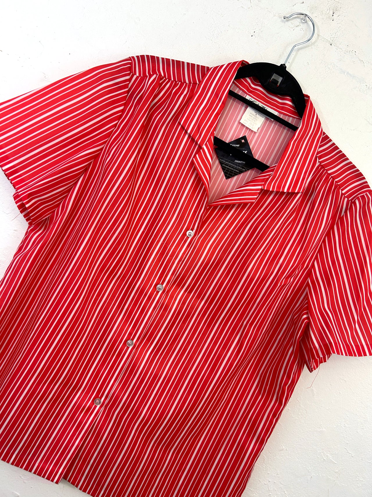 Lucky Winner Blouse